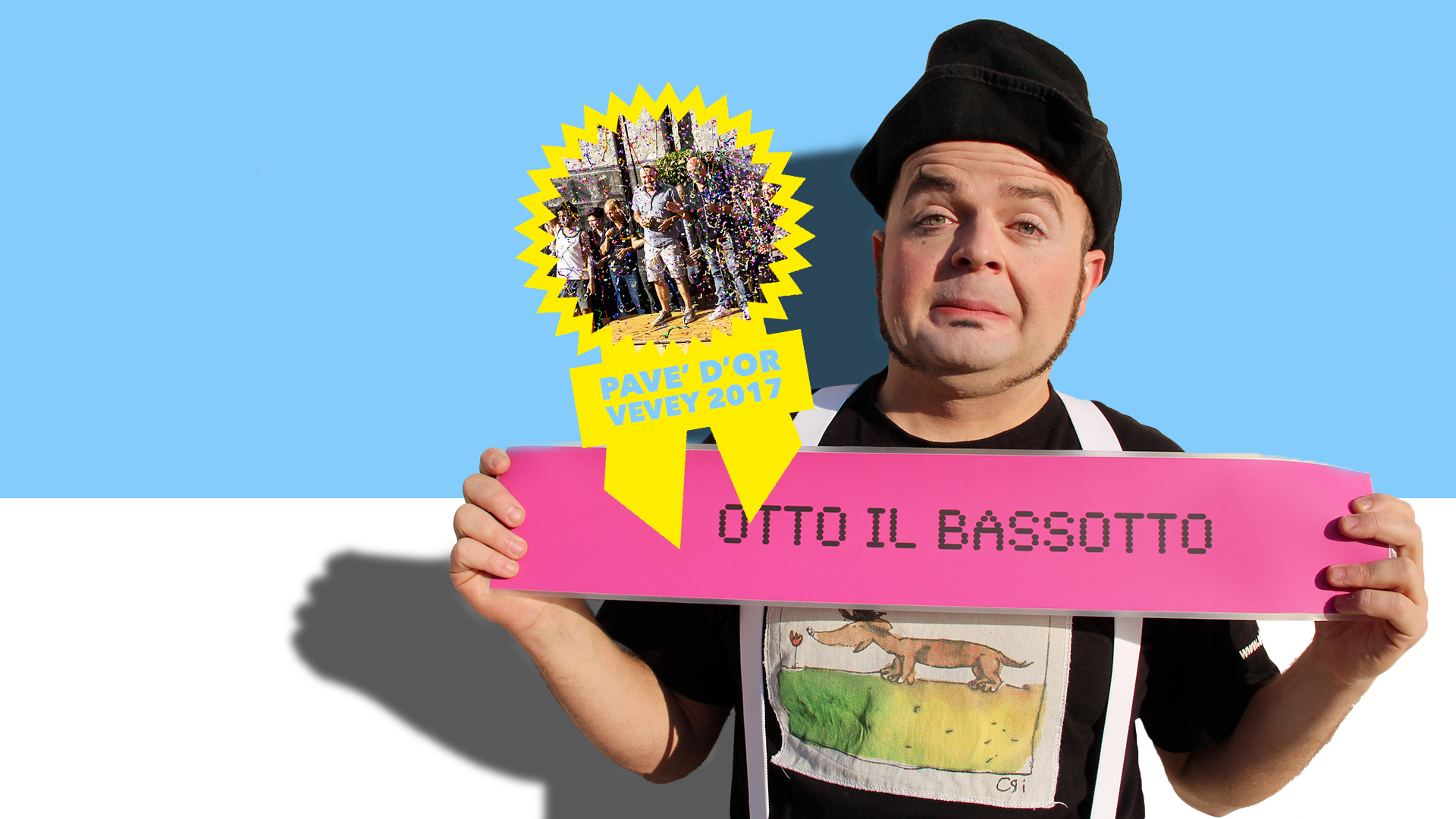 Otto il Bassotto